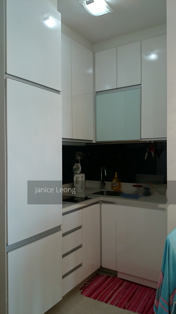 Cosmo (D14), Apartment #128579532